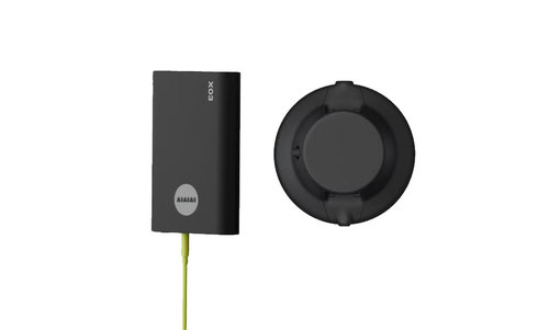 אוזניות דיג'יי אלחוטיות מקצועיות -  AIAIAI TMA-2 DJ Wireless