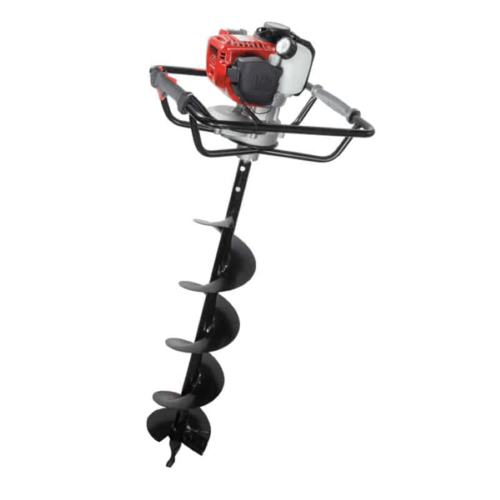 מקדחת קרקע 50CC מנוע HONDA (  לא כולל מקדח )