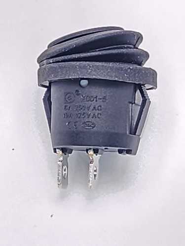 מפסק נדנדה, רוקר, אטום מים IP65