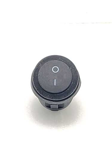 מפסק נדנדה, רוקר, אטום מים IP65