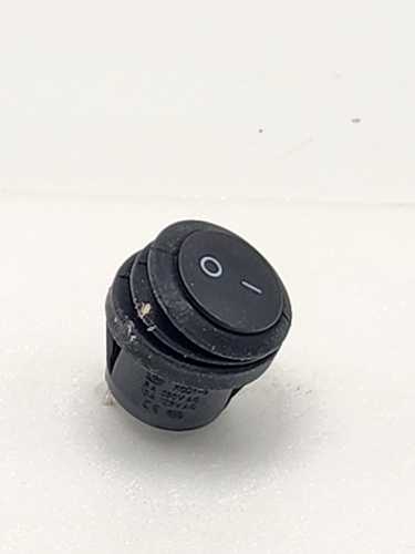 מפסק נדנדה, רוקר, אטום מים IP65