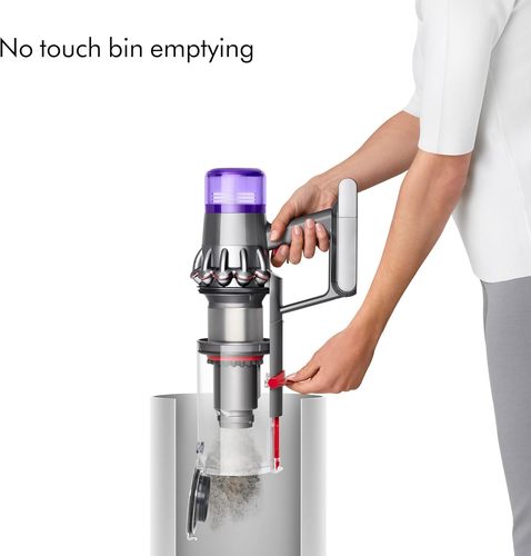 שואב אבק אלחוטי DYSON דייסון דגם V11 ADVANCED SV51 - יבואן רישמי ''ב.נ.ז.כ''