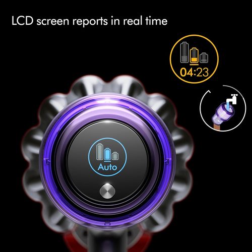 שואב אבק אלחוטי DYSON דייסון דגם V11 ADVANCED SV51 - יבואן רישמי ''ב.נ.ז.כ''