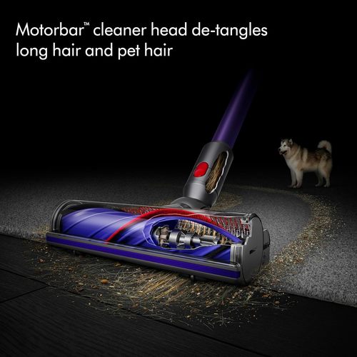 שואב אבק אלחוטי DYSON דייסון דגם V11 ADVANCED SV51 - יבואן רישמי ''ב.נ.ז.כ''