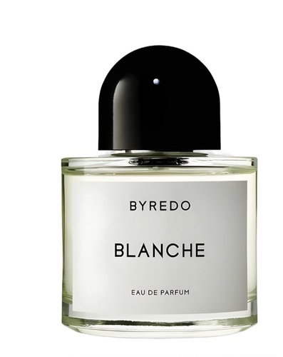 בושם יוניסקס Byredo Blanche EDP 100 ml
