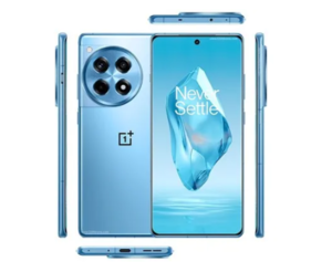טלפון סלולרי OnePlus 12R 256GB 16GB RAM וואן פלוס