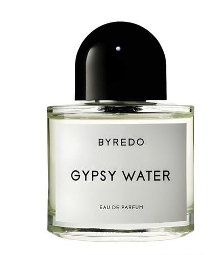 בושם יוניסקס Byredo Gypsy Water EDP 100 ml