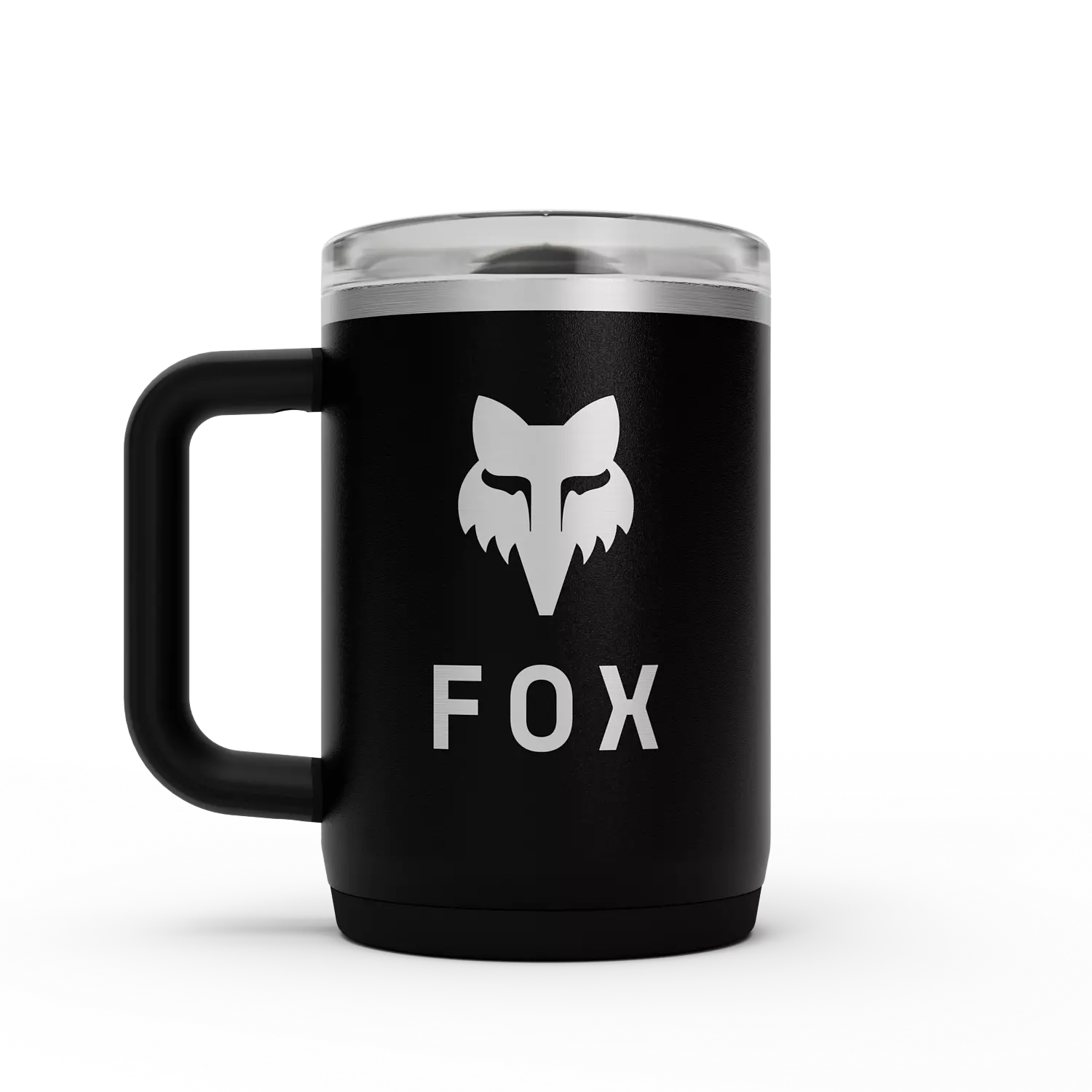 מאג שתיה פוקס קאמלבק שחור - FOX X CB THRIVE CHUG VSS 16OZ