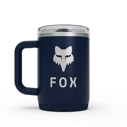 מאג שתיה פוקס קאמלבק כחול - FOX X CB THRIVE MUG VSS 16OZ