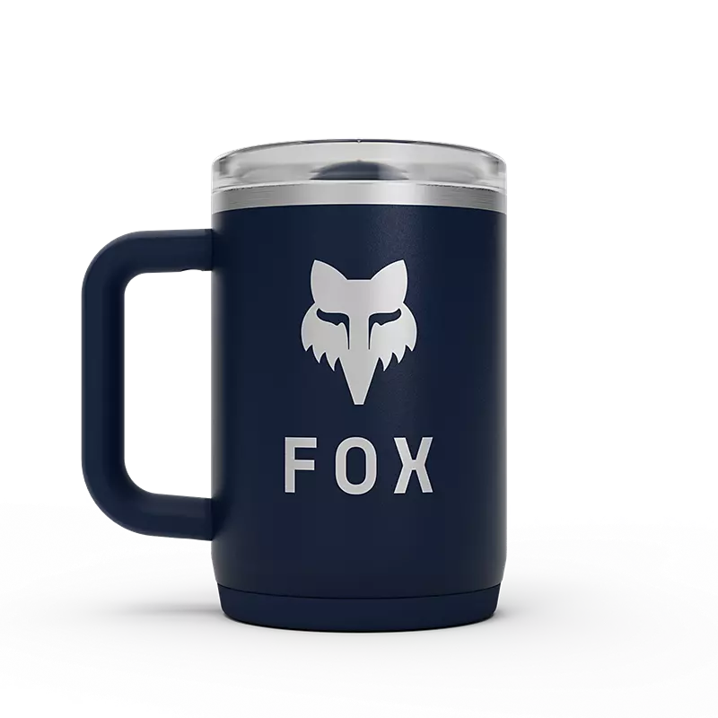 מאג שתיה פוקס קאמלבק כחול - FOX X CB THRIVE MUG VSS 16OZ
