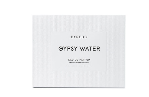 בושם יוניסקס Byredo Gypsy Water EDP 100 ml