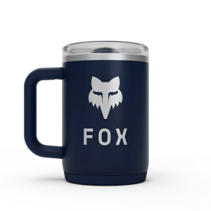 מאג שתיה פוקס קאמלבק כחול - FOX X CB THRIVE MUG VSS 16OZ