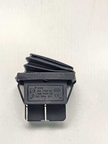 מפסק נדנדה, רוקר, אטום מים IP65