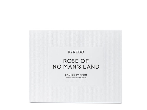 בושם יוניסקס Byredo Rose Of No Man's Land EDP 100 ml