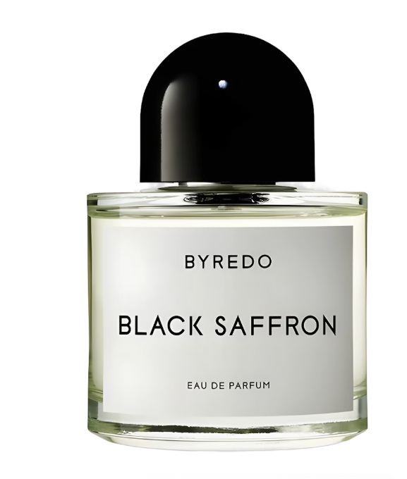 בושם יוניסקס Byredo Black Saffron EDP 100 ml