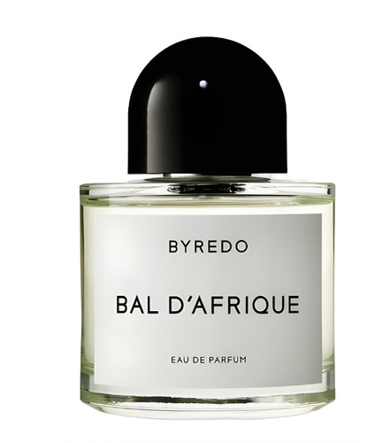 בושם יוניסקס Byredo Bal D'Afrique EDP 100 ml