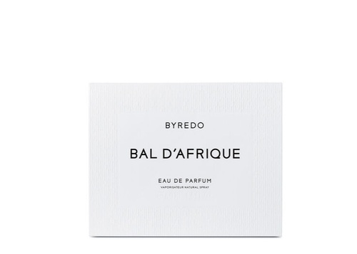 בושם יוניסקס Byredo Bal D'Afrique EDP 100 ml
