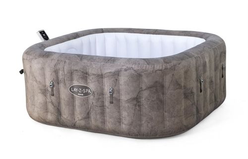 ג'קוזי מתנפח דגם 6001K BESTWAY ROME