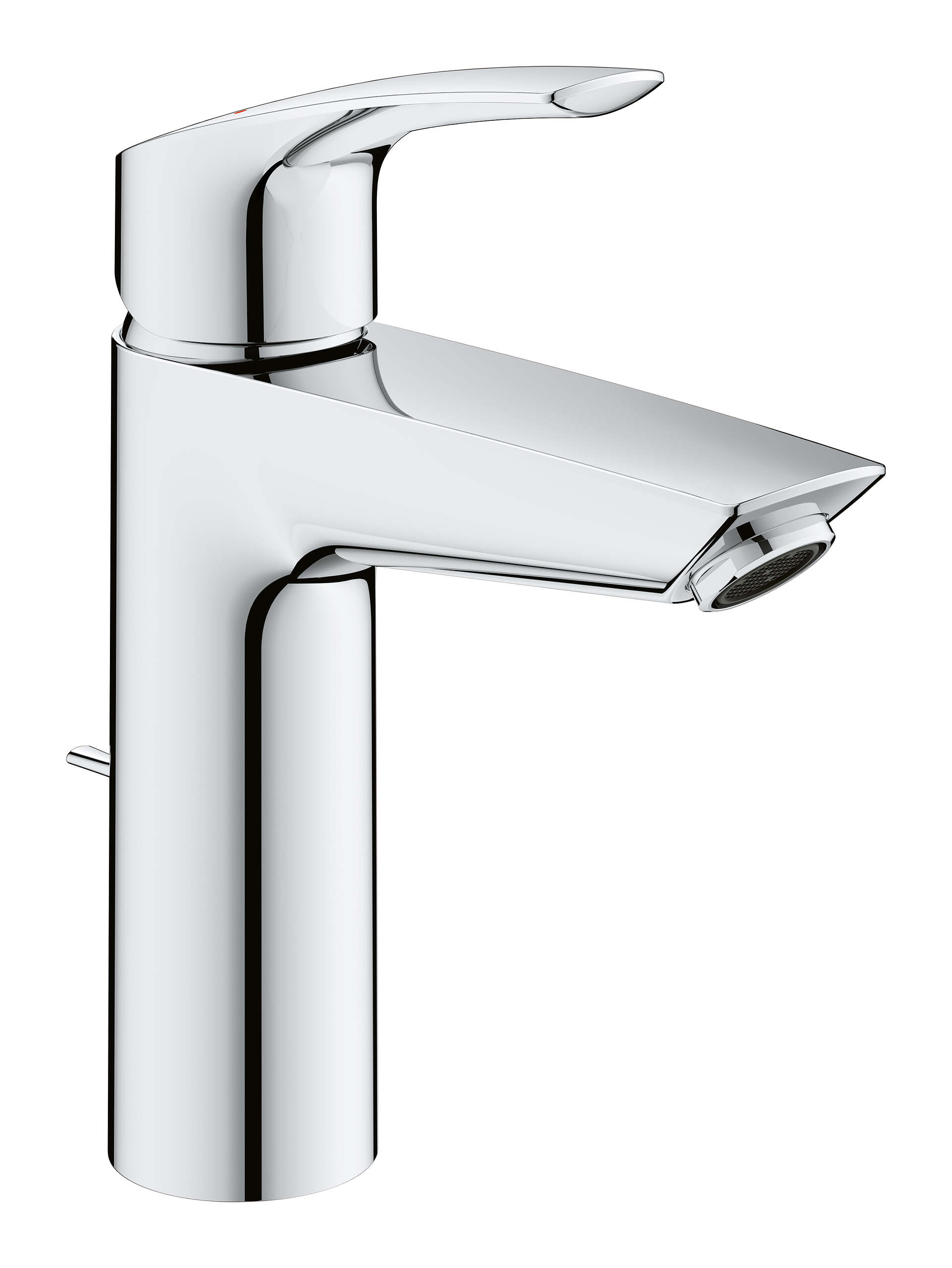 ברז פרח Eurosmart מידה M כרום ניקל GROHE