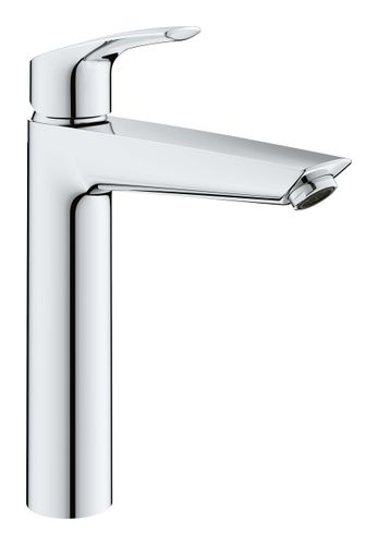 ברז פרח Eurosmart מידה XL כרום ניקל GROHE