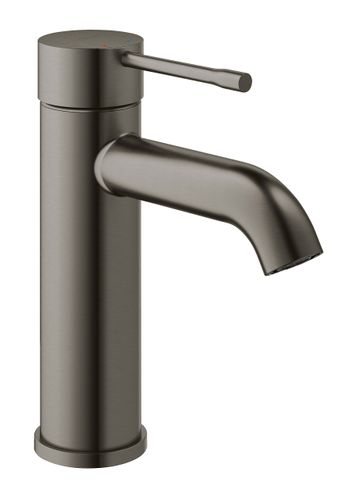 ברז פרח Essence מידה S גרפיט מוברש GROHE