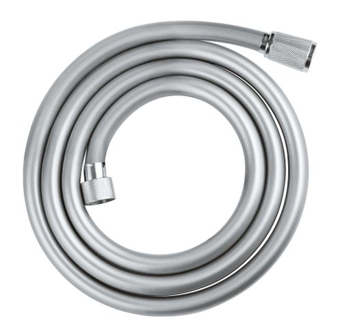 צינור מקלחת 1.75 מ' RELEXAFLEX כרום ניקל