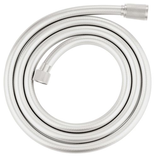 צינור מקלחת 1.75 מ' SILVERFLEX כרום מוברש