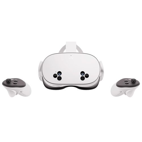  משקפי VR Meta Quest 3S - 128GB