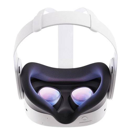  משקפי VR Meta Quest 3S - 128GB