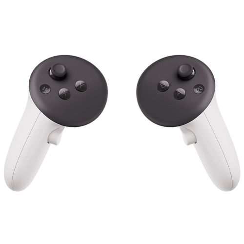  משקפי VR Meta Quest 3S - 128GB