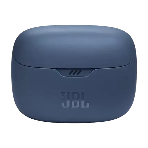אוזניות אלחוטיות JBL Tune Beam TWS - כחול (יבואן מקביל)