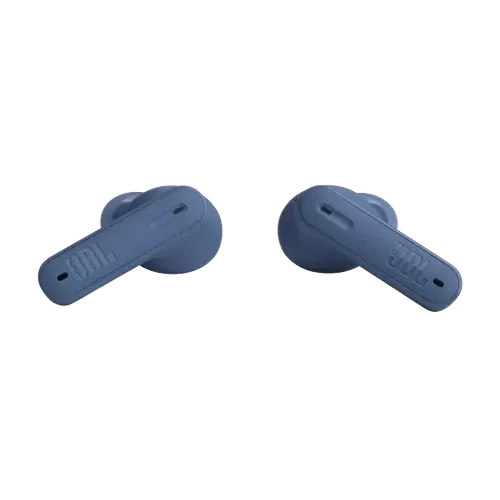 אוזניות אלחוטיות JBL Tune Beam TWS - כחול (יבואן מקביל)