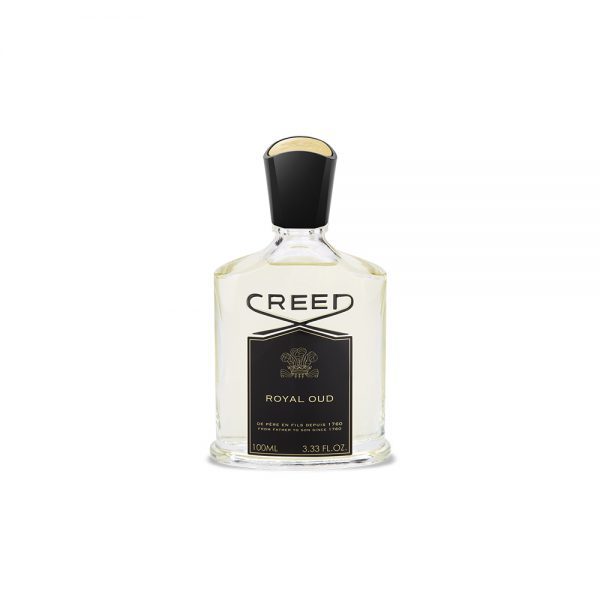 Creed Royal Oud