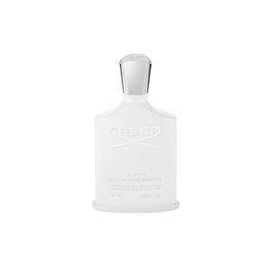 SILVER MOUNTAIN WATER