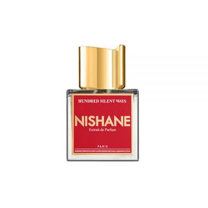 HUNDRED SILENT WAYS 100 ML