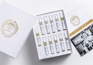 GIARDINI DISCOVERY SET