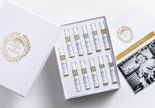 GIARDINI DISCOVERY SET