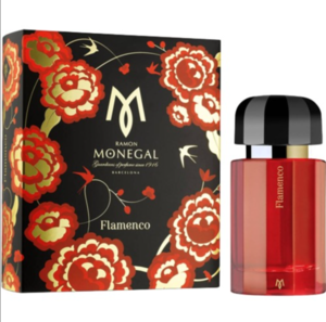 FLAMENCO EDP 100 ML