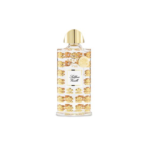 SUBLIME VANILLE ROYAL EXCLUSIVES