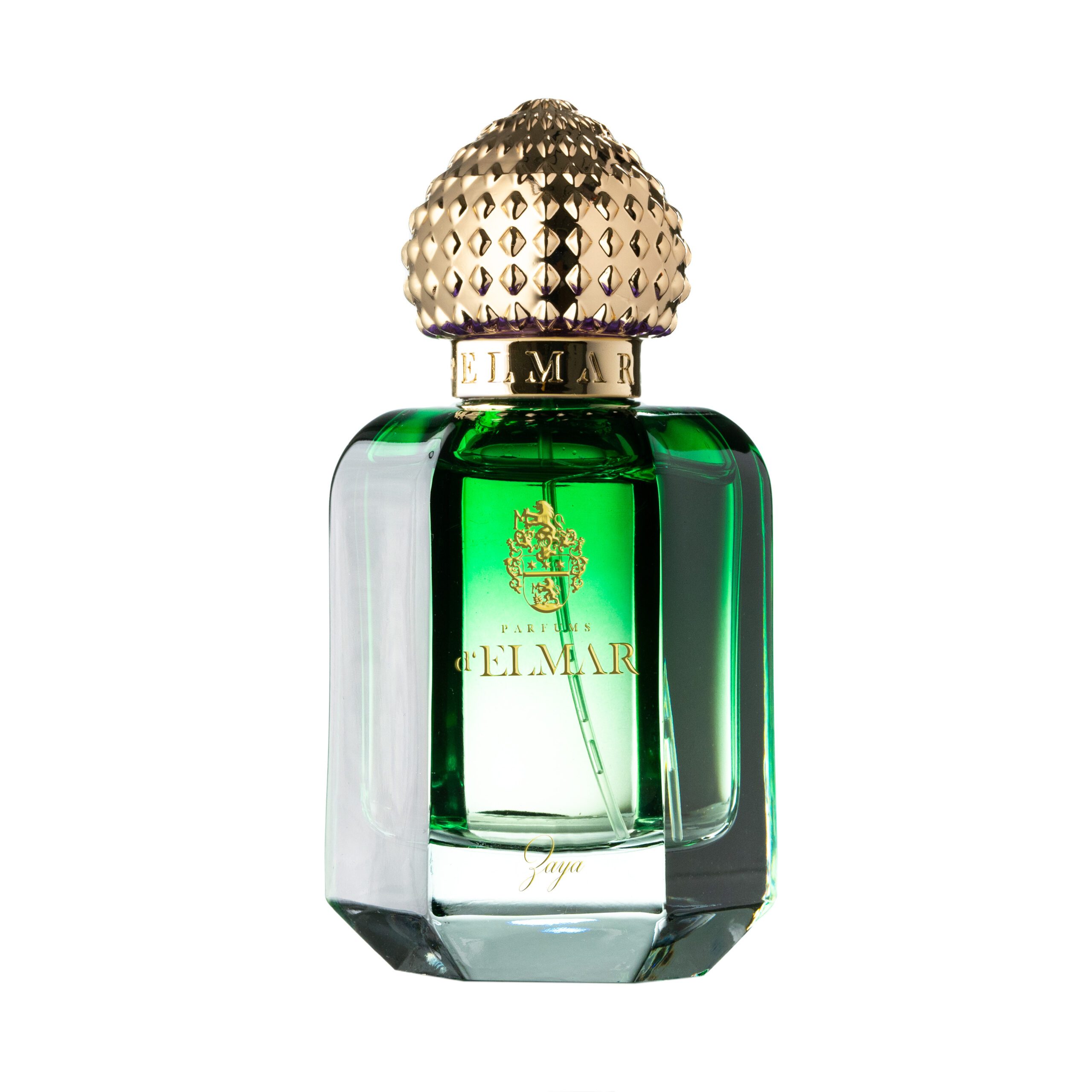Parfums D'Elmar Zaya