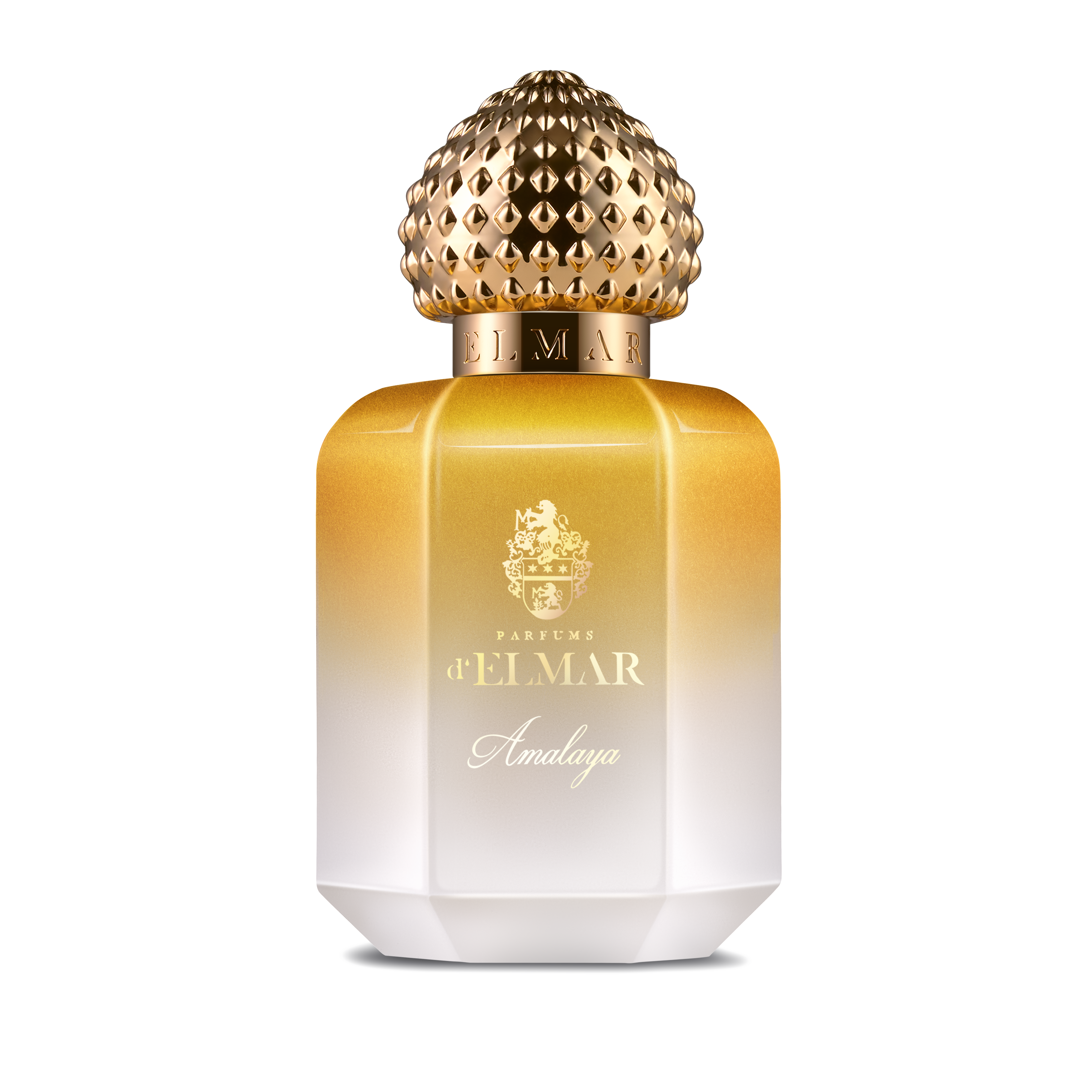 Parfums D'Elmar Amalaya