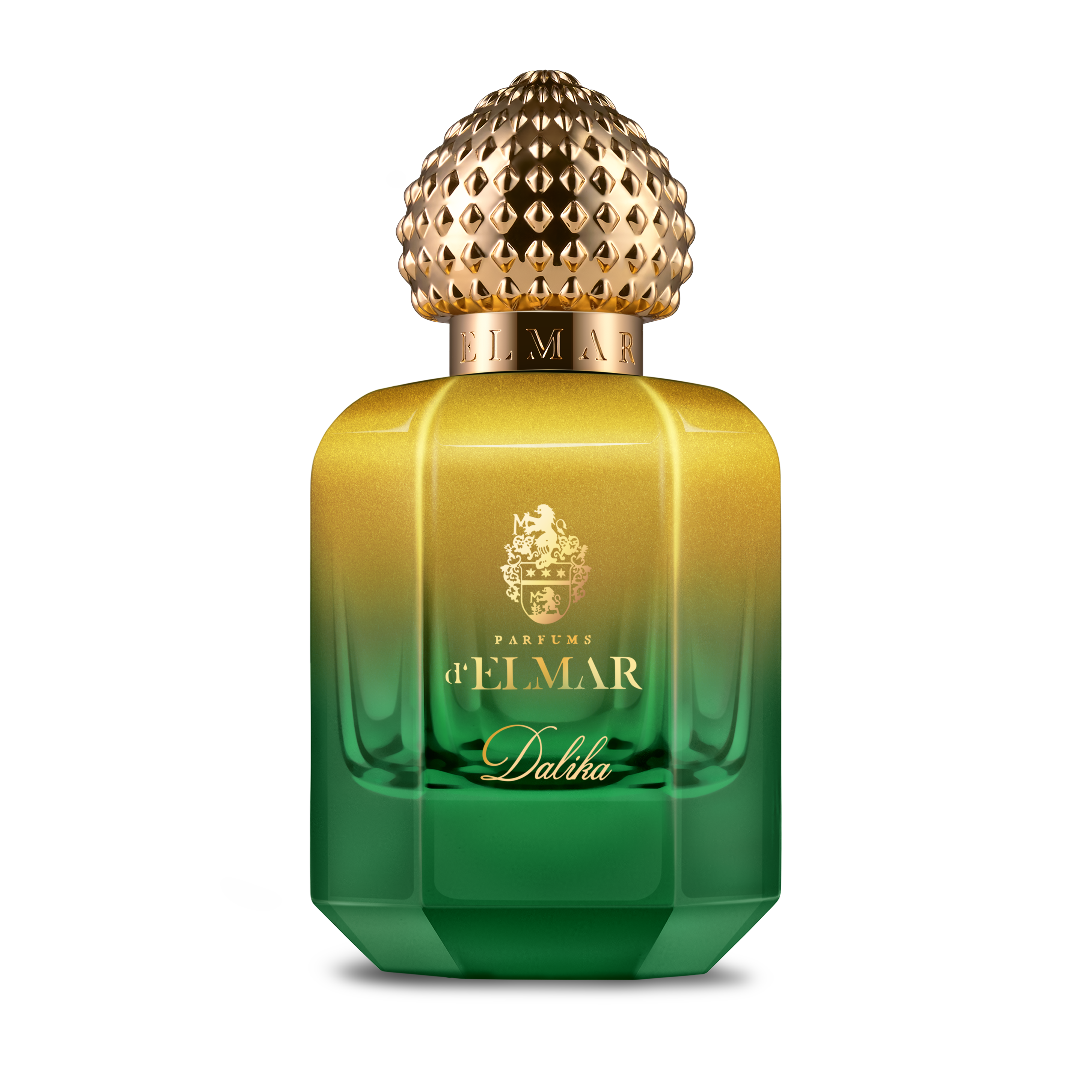 Parfums D'Elmar Dalika