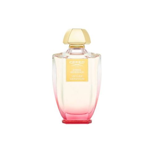 VETIVER GERANIUM