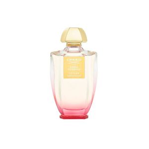 VETIVER GERANIUM