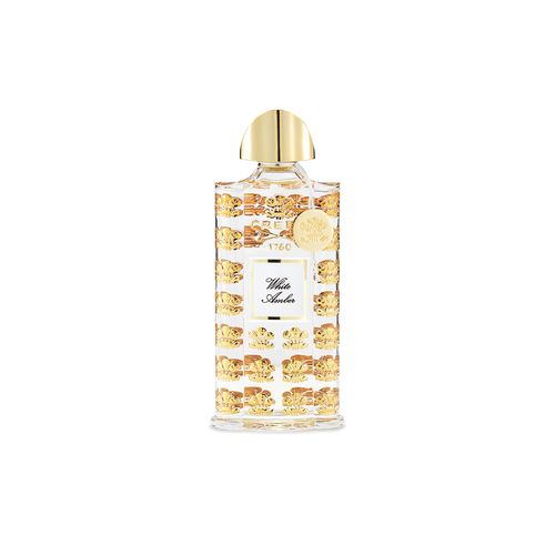 WHITE AMBER ROYAL EXCLUSIVES