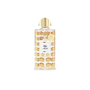 WHITE AMBER ROYAL EXCLUSIVES