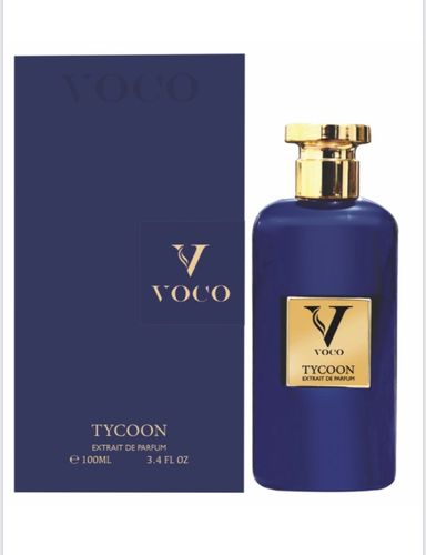 Tycoon- טייקון