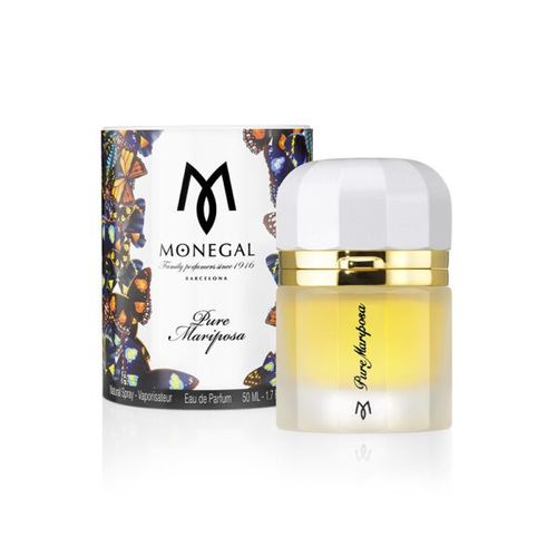 Pure Mariposa