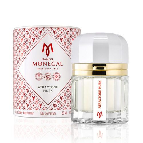 Attractone Musk – אטרקטון מאסק