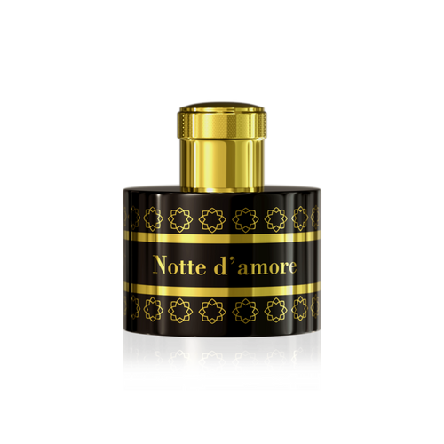 NOTTE D'AMORE